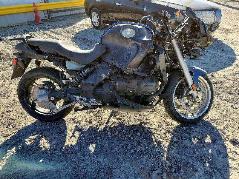 2003 BMW K1200 RS  