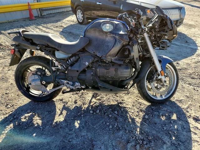 2003 BMW K1200 RS  