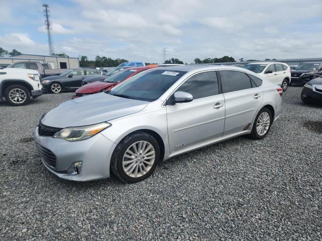 2013 TOYOTA AVALON HYBRID LIMITED  