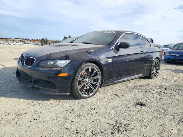2011 BMW M3   