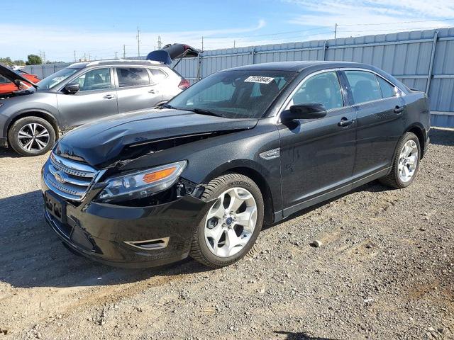 2011 FORD TAURUS SHO  