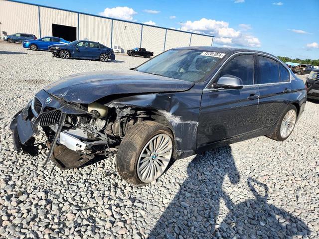 2013 BMW 328 I  