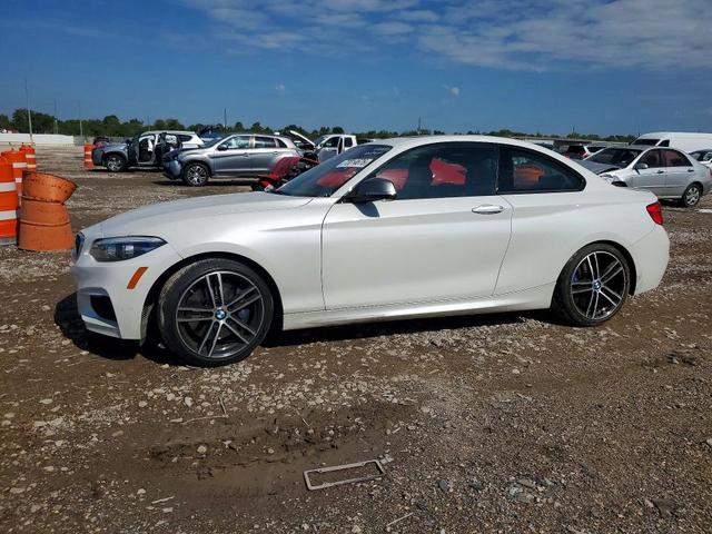 2018 BMW M240I   