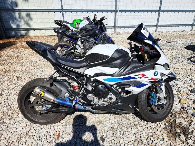2024 BMW S 1000 RR  
