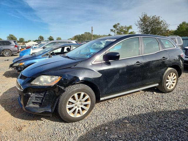 2011 MAZDA CX-7