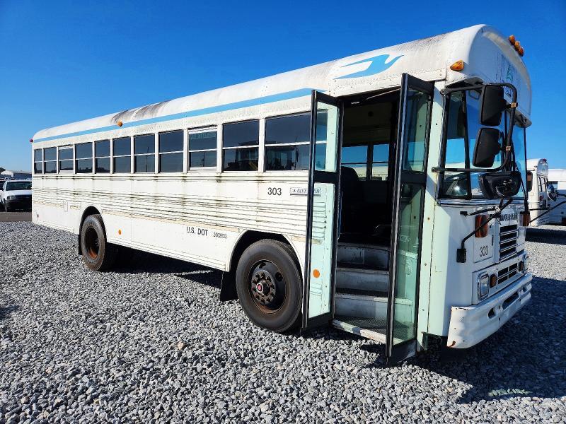 1999 BLUEBIRD ALLAMRICAN - BUS