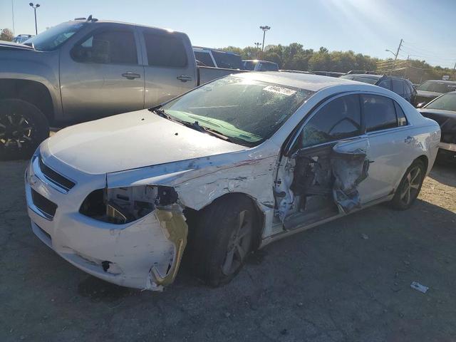 2011 CHEVROLET MALIBU 1LT  