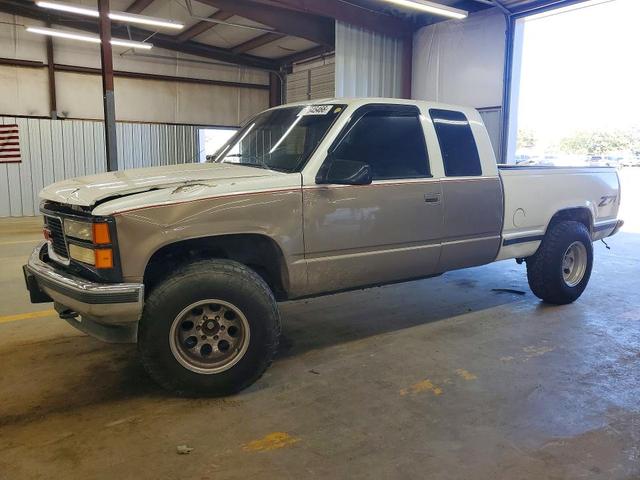 1994 GMC SIERRA K1500  