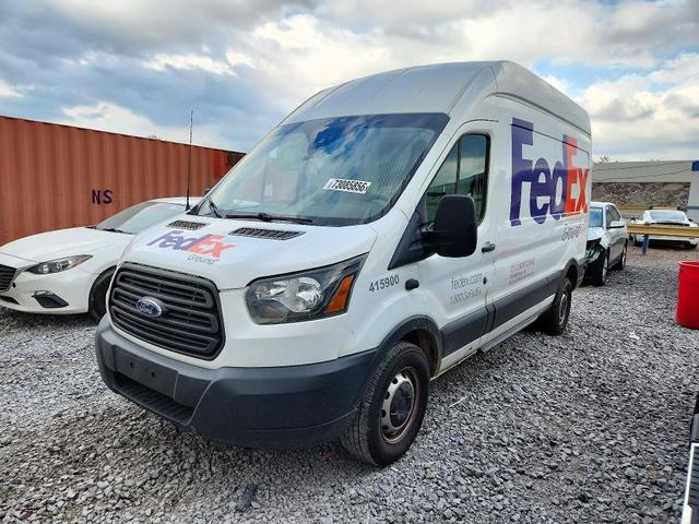 2019 FORD TRANSIT T-250  