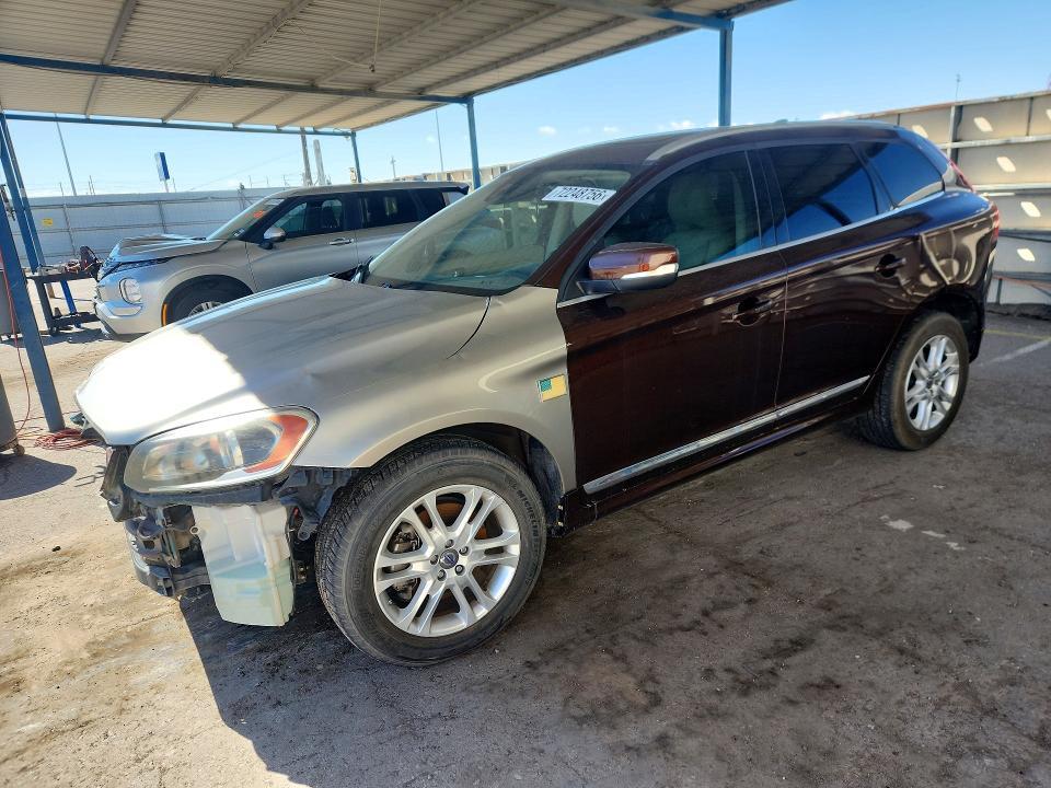 2015 VOLVO XC60 T5 PREMIER  