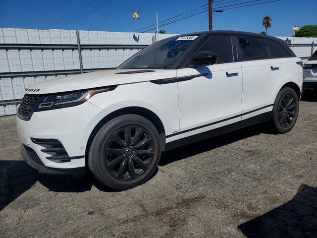 2018 LAND ROVER RANGE ROVER VELAR R-DYNAMIC SE  