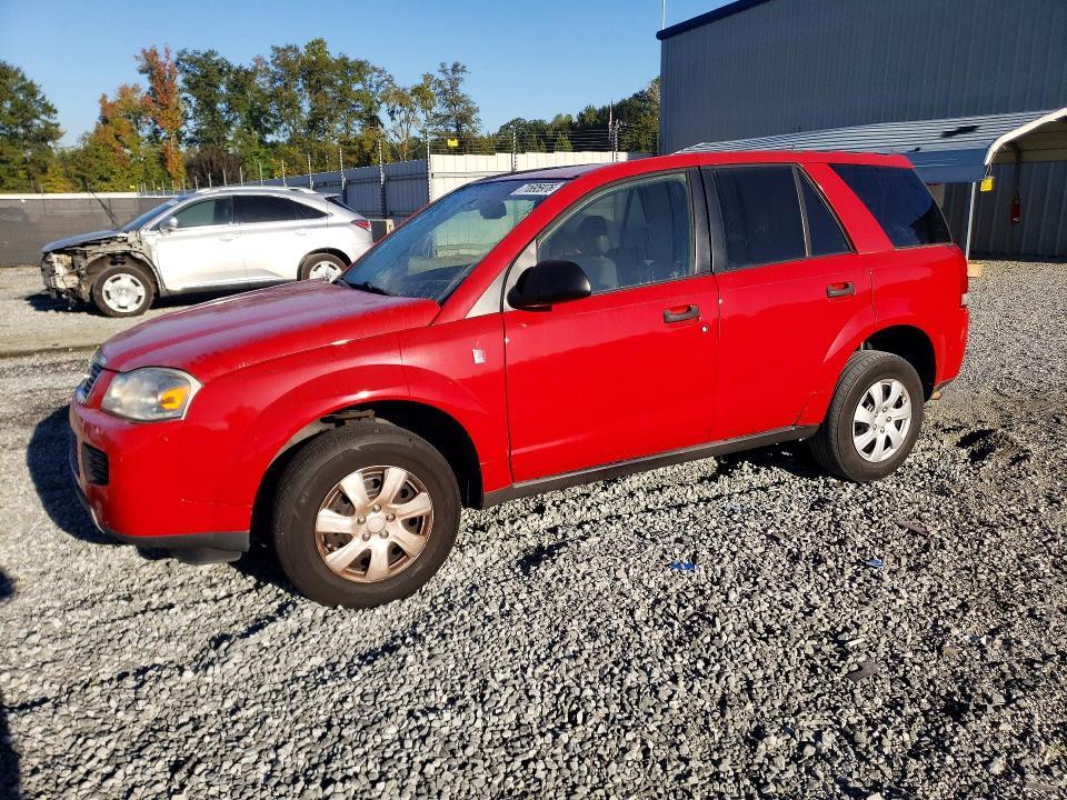 2006 SATURN VUE   