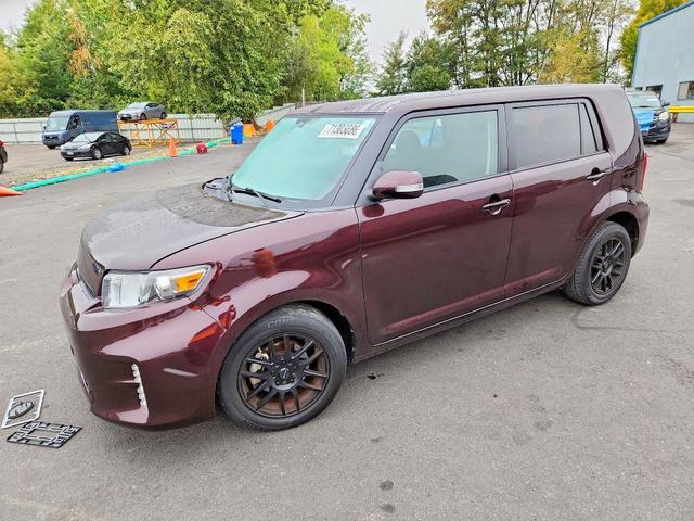 2015 SCION XB BASE  
