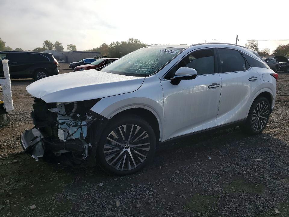 2024 LEXUS RX 350H PREMIUM+  