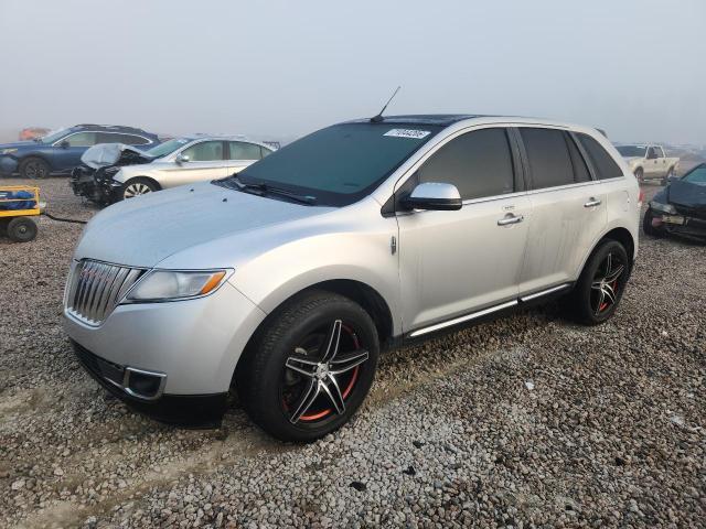 2012 LINCOLN MKX