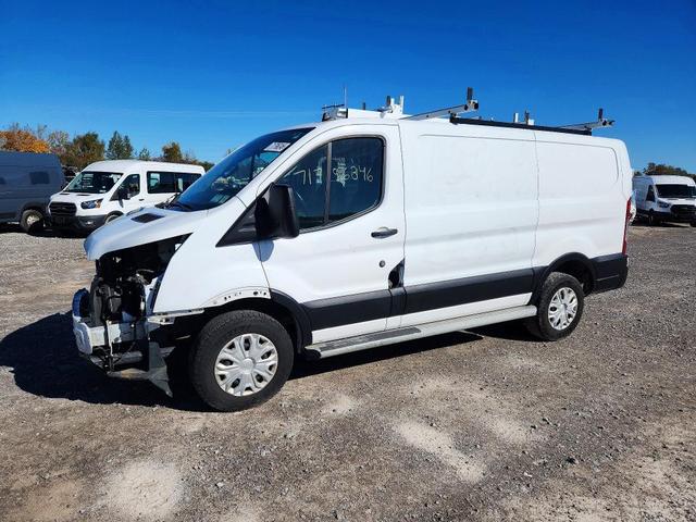 2020 FORD TRANSIT T-250  