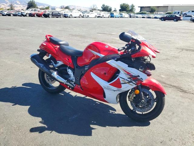 2014 SUZUKI GSX1300 RA  