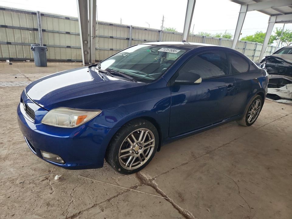 2008 SCION TC BASE  