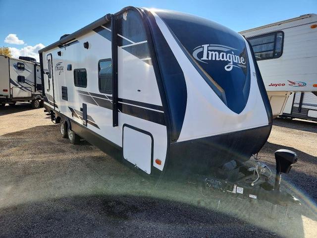 2019 GRAND DESI 2600 RB