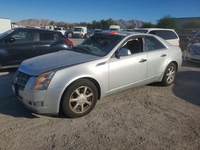 2009 CADILLAC CTS   