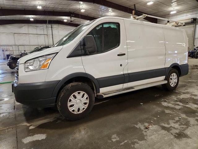 2018 FORD TRANSIT T-250  