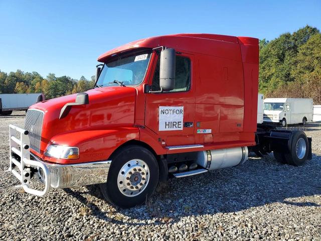 1999 VOLVO VN VNL  