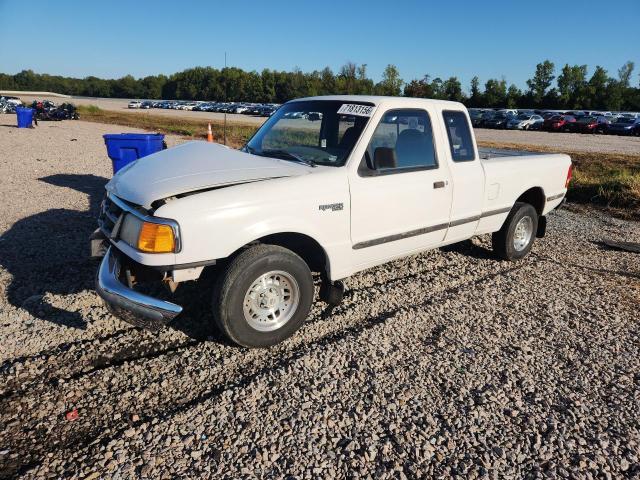 1994 FORD RANGER SUPER CAB  