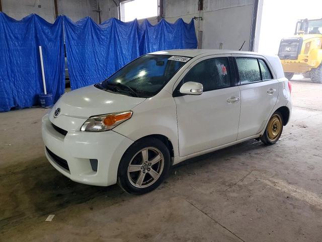 2008 SCION XD BASE  
