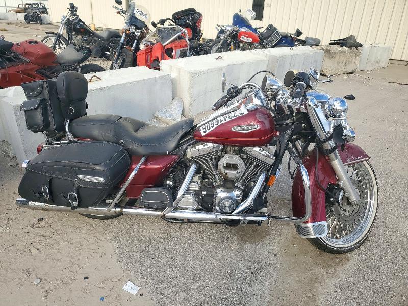 2001 HARLEY-DAVIDSON FLHRCI   