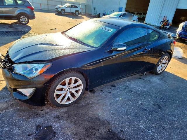 2015 HYUNDAI GENESIS COUPE 38  