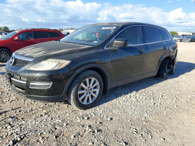 2007 MAZDA CX-9   