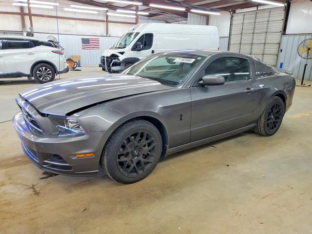 2014 FORD MUSTANG BASE
