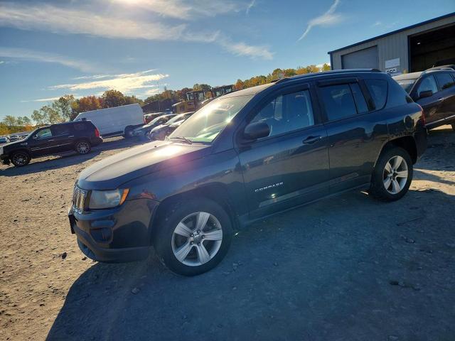2014 JEEP COMPASS SPORT  