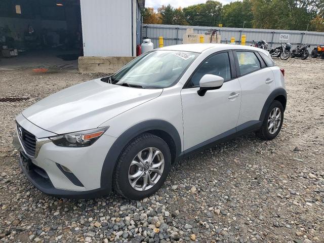 2016 MAZDA CX-3 SPORT  