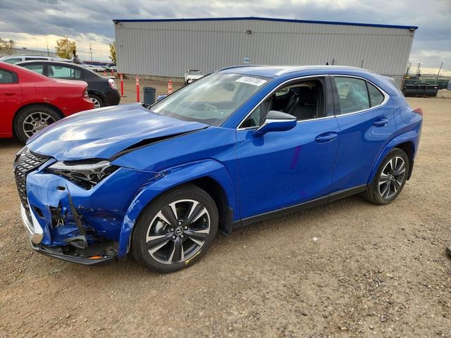 2024 LEXUS UX 250H PREMIUM  