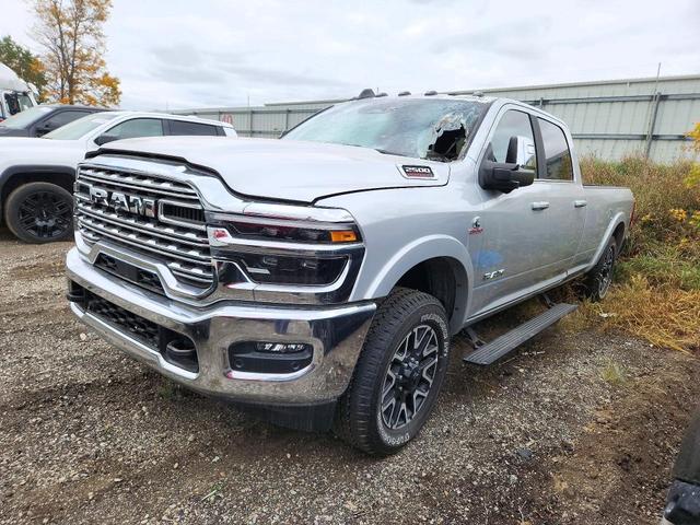 2026 RAM 2500 LIMITED  