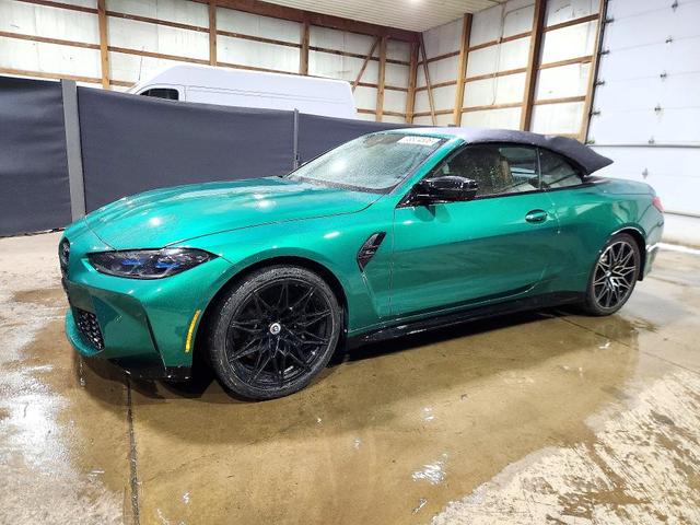 2023 BMW M4