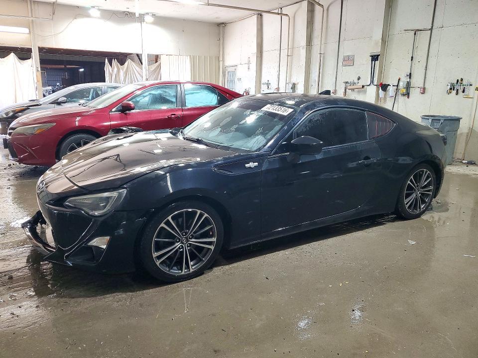 2015 SCION FR-S BASE  