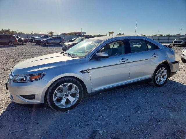 2011 FORD TAURUS SEL  