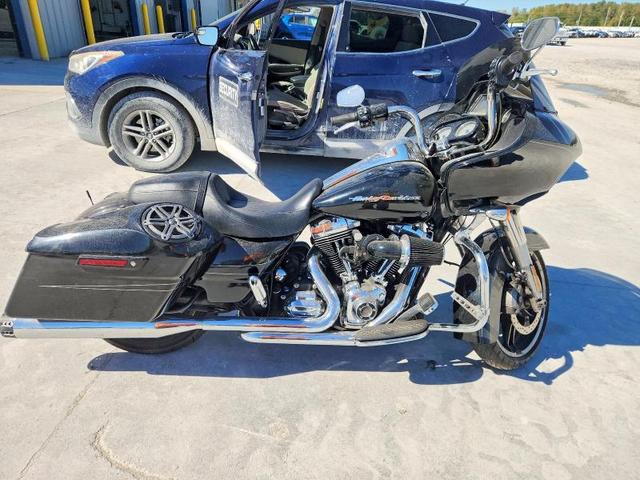 2016 HARLEY-DAVIDSON FLTRXS ROAD GLIDE SPECIAL  