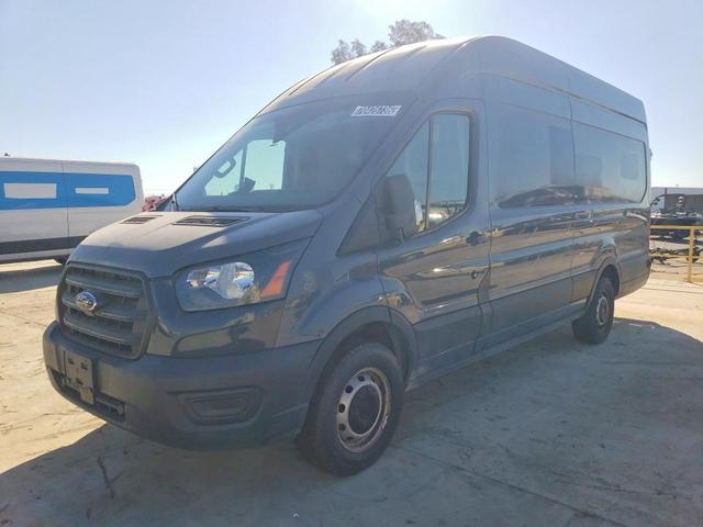 2020 FORD TRANSIT 250 DELIVERY VAN