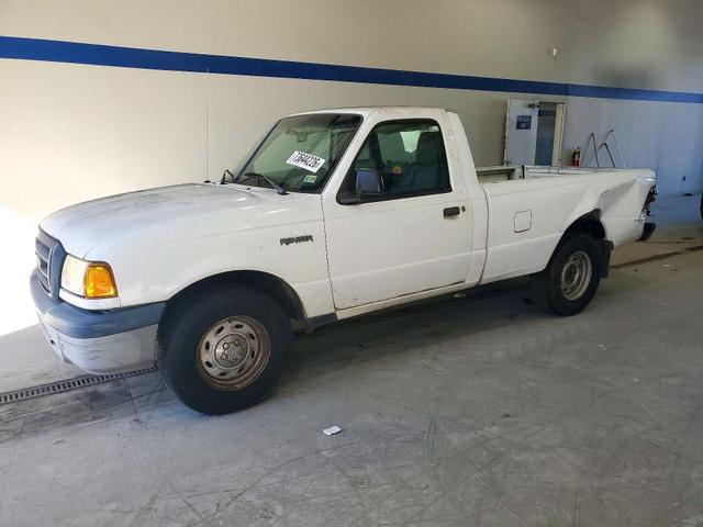 2005 FORD RANGER   