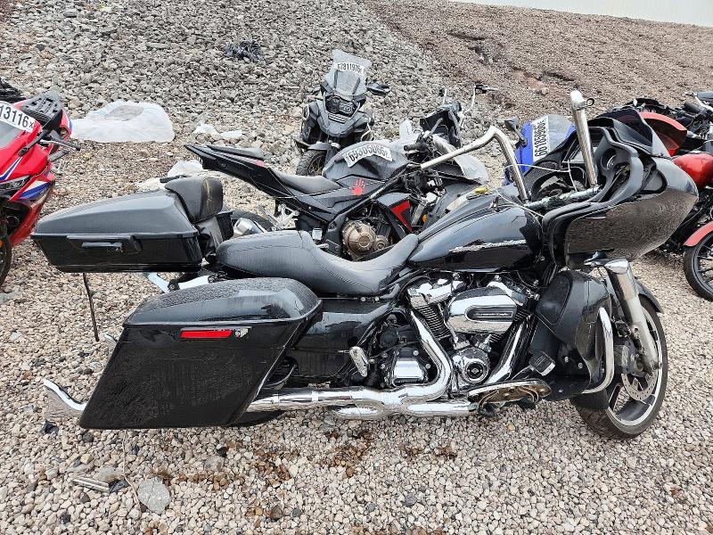 2019 HARLEY-DAVIDSON FLTRX   