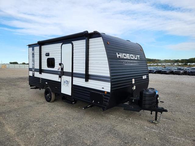2024 KEYSTONE HIDEOUT CAMPER