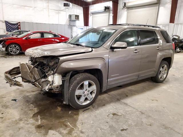 2012 GMC TERRAIN SLE  