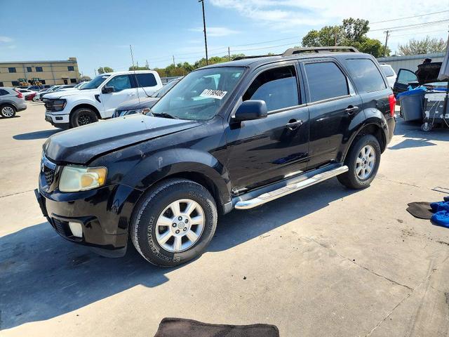 2010 MAZDA TRIBUTE I  