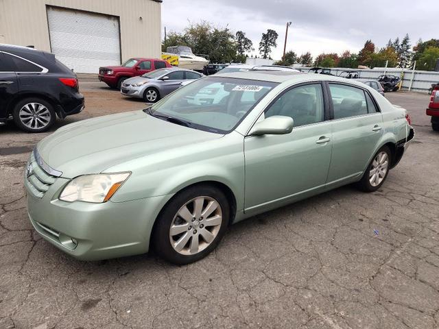 2006 TOYOTA AVALON XLS  