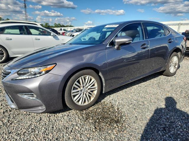 2018 LEXUS ES 350  