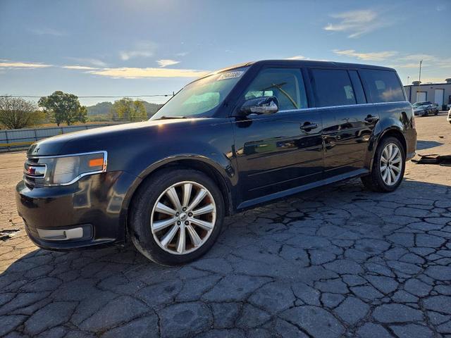 2014 FORD FLEX SEL  