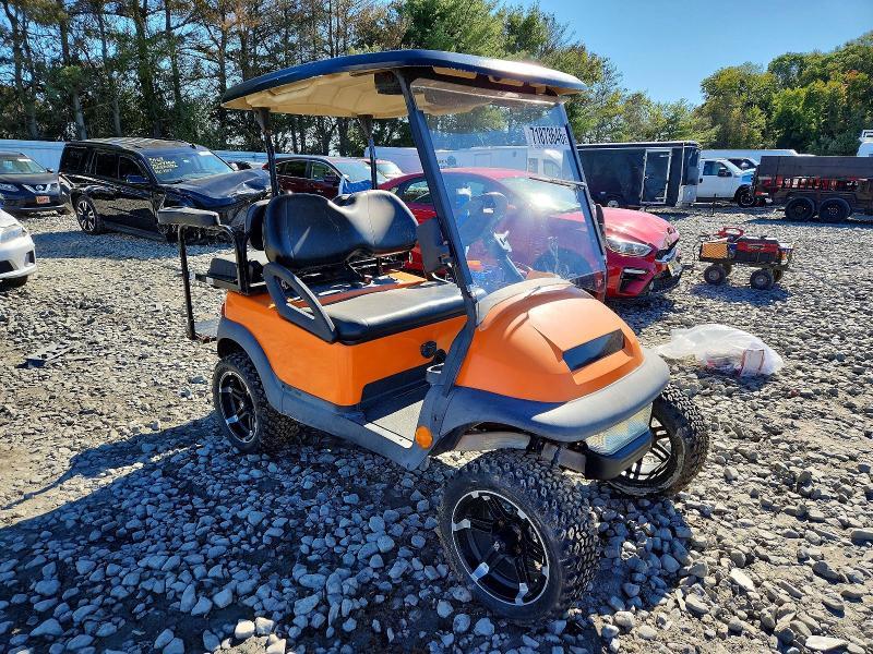 2016 GOLF CART